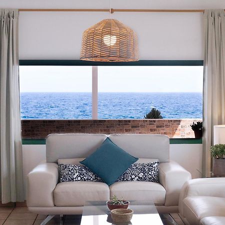 טגיסי Casa Ana Y El Mar - Para Enamorados Del Mar - Lanzarote מראה חיצוני תמונה