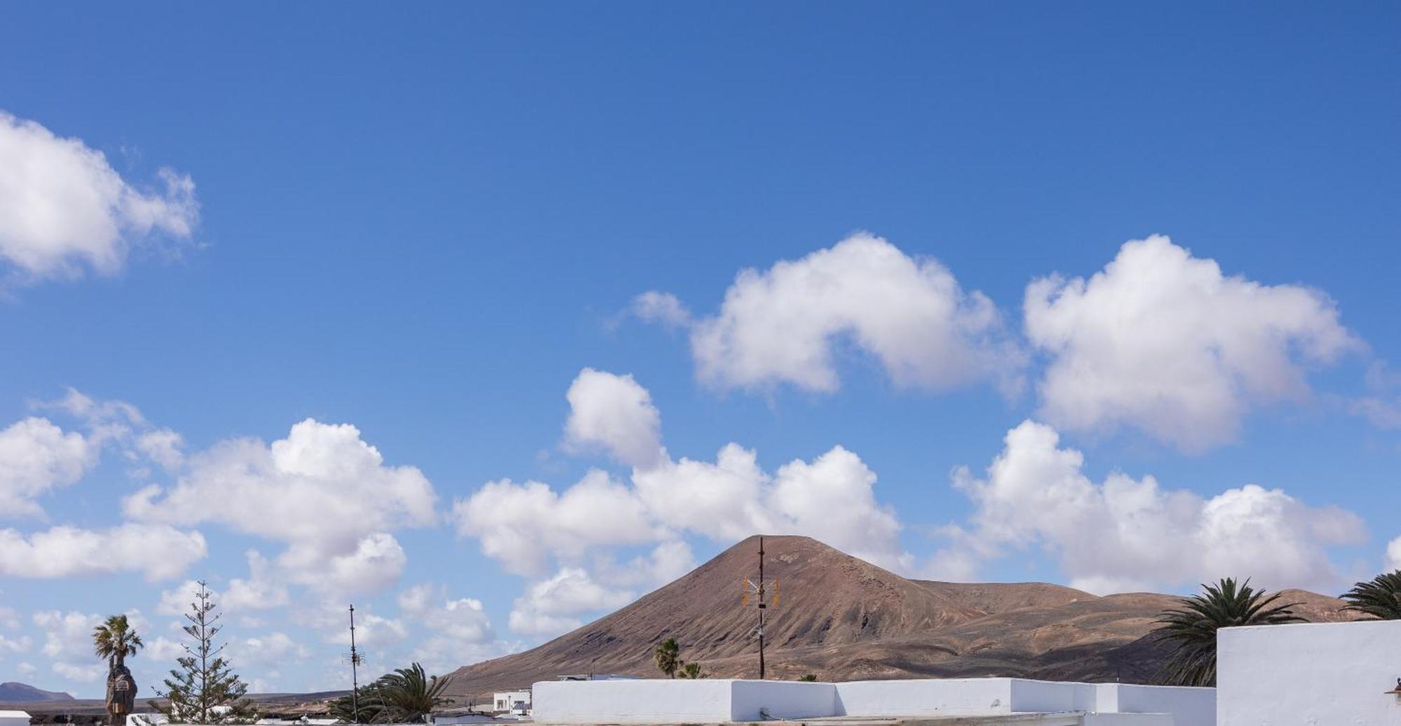 טגיסי Casa Ana Y El Mar - Para Enamorados Del Mar - Lanzarote מראה חיצוני תמונה